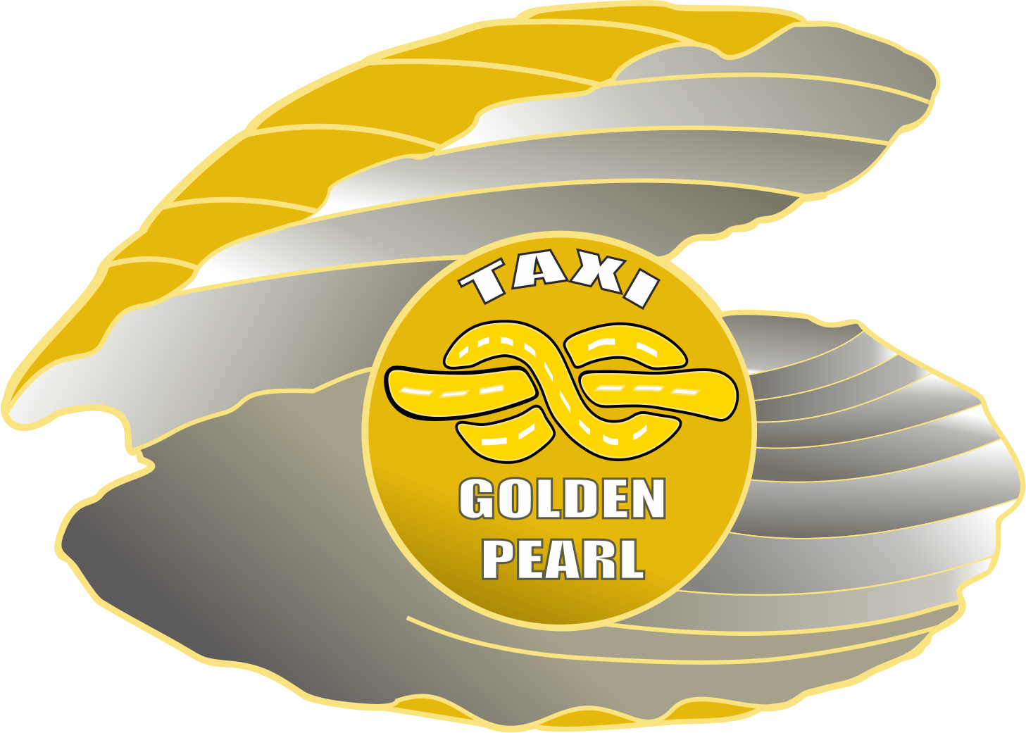 Golden Pearl Logo